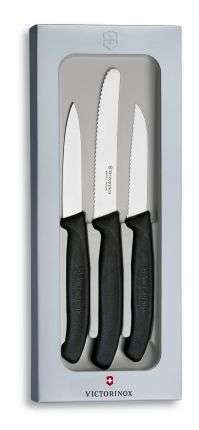 victorinox paring knife set of 3